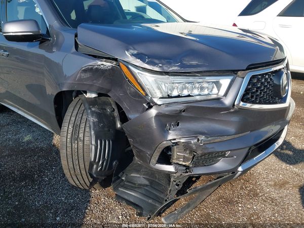2020 ACURA MDX STANDARD