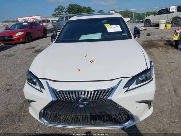 2021 LEXUS ES 350 350 Premium