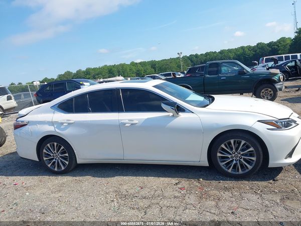2021 LEXUS ES 350 350 Premium