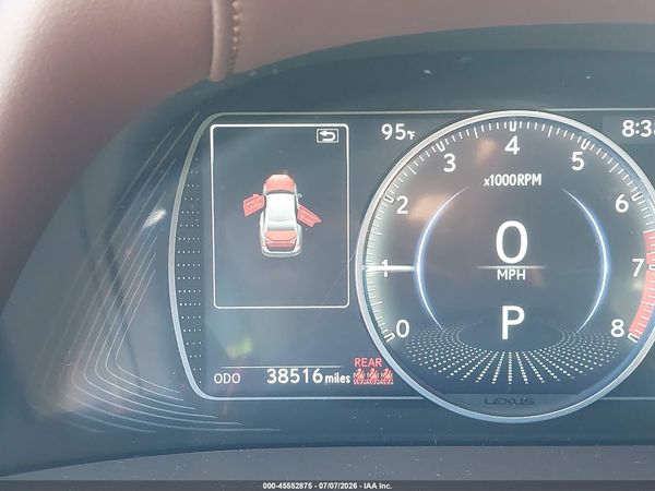 2021 LEXUS ES 350 350 Premium