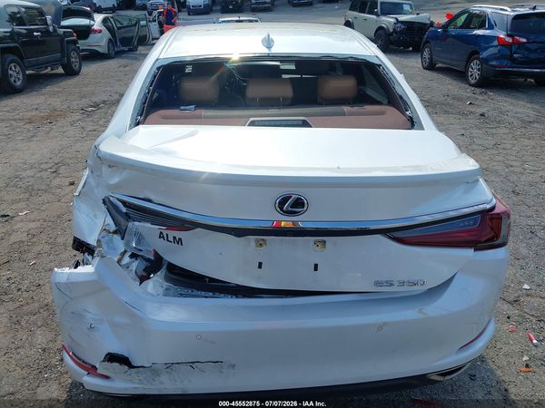2021 LEXUS ES 350 350 Premium