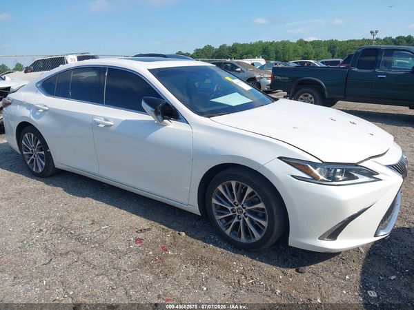2021 LEXUS ES 350 350 Premium