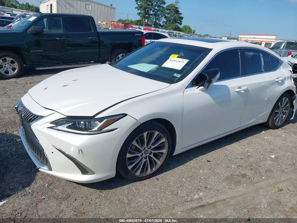 2021 LEXUS ES 350 350 Premium