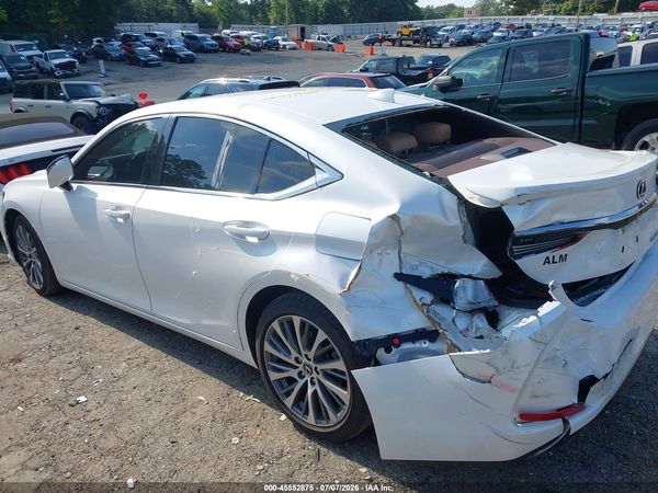 2021 LEXUS ES 350 350 Premium
