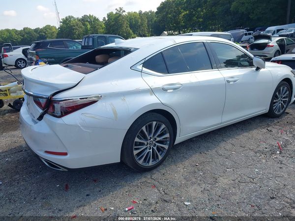 2021 LEXUS ES 350 350 Premium