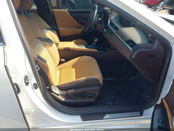2021 LEXUS ES 350 350 Premium
