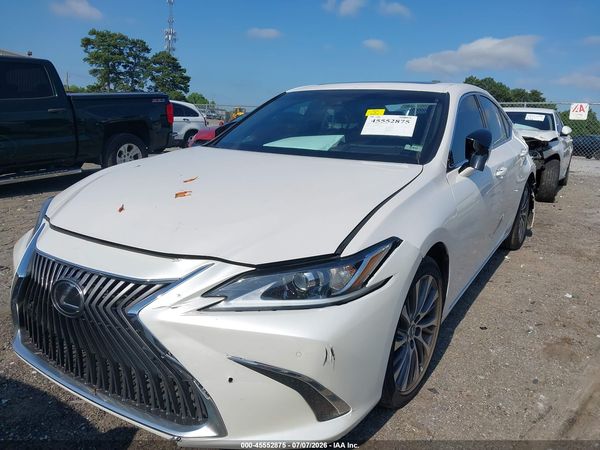 2021 LEXUS ES 350 350 Premium