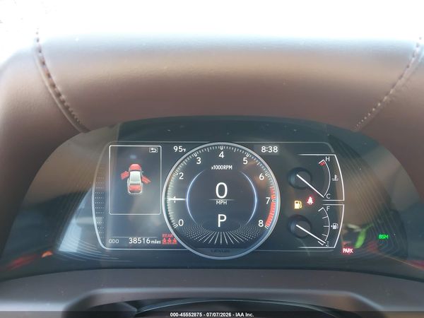 2021 LEXUS ES 350 350 Premium