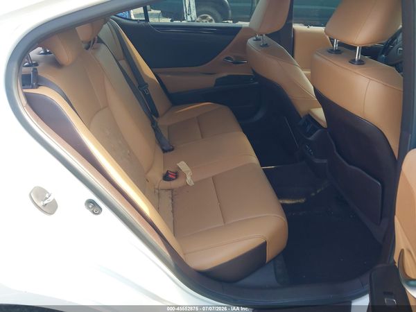 2021 LEXUS ES 350 350 Premium