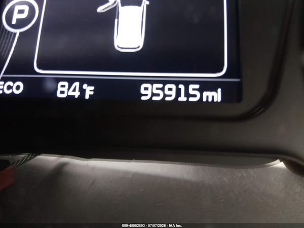 2018 KIA SORENTO 2.4L LX