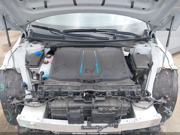 2023 HYUNDAI IONIQ 5 LIMITED