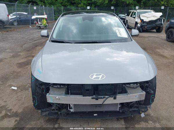 2023 HYUNDAI IONIQ 5 LIMITED