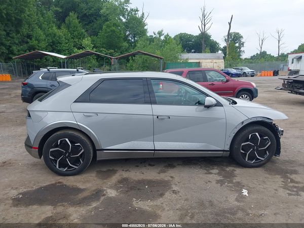 2023 HYUNDAI IONIQ 5 LIMITED