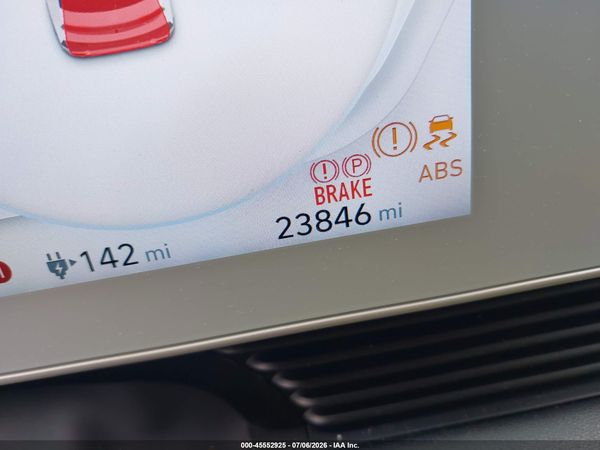 2023 HYUNDAI IONIQ 5 LIMITED