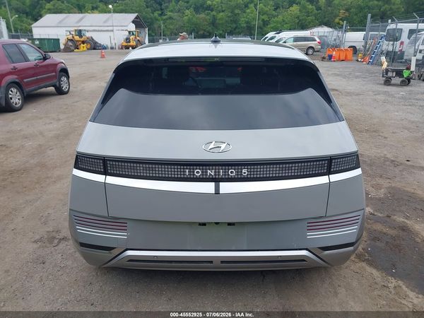 2023 HYUNDAI IONIQ 5 LIMITED
