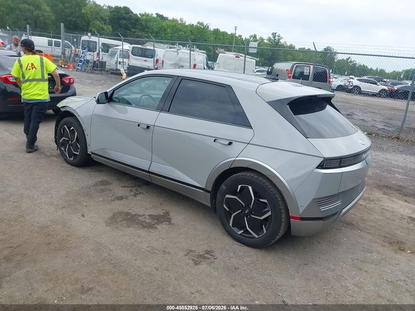 2023 HYUNDAI IONIQ 5 LIMITED