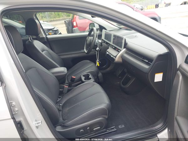 2023 HYUNDAI IONIQ 5 LIMITED