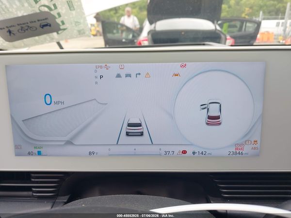 2023 HYUNDAI IONIQ 5 LIMITED
