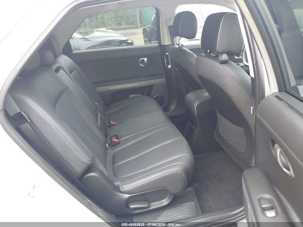 2023 HYUNDAI IONIQ 5 LIMITED
