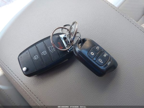 2019 KIA SORENTO 2.4L LX
