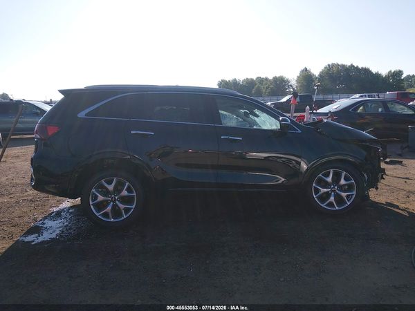 2020 KIA SORENTO 3.3L SX