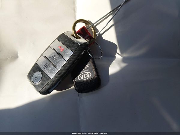 2020 KIA SORENTO 3.3L SX