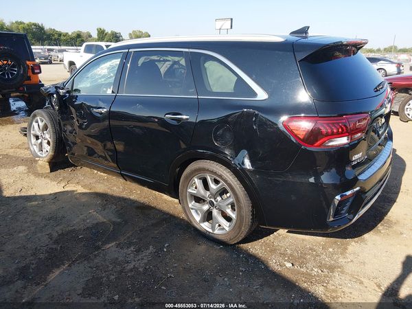 2020 KIA SORENTO 3.3L SX