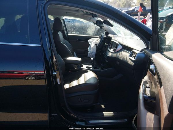 2020 KIA SORENTO 3.3L SX
