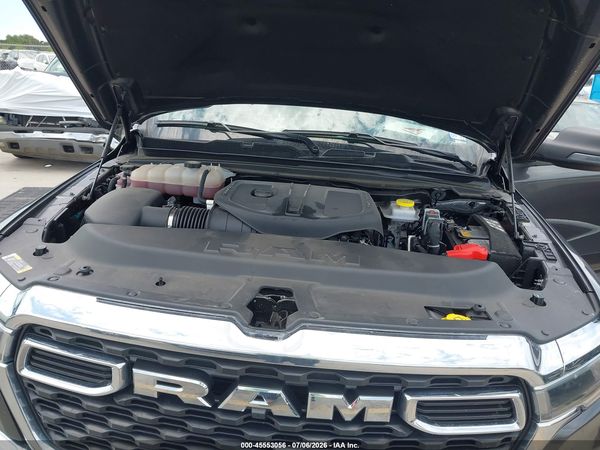 2025 RAM 1500 LONE STAR  4X4 5'7 BOX