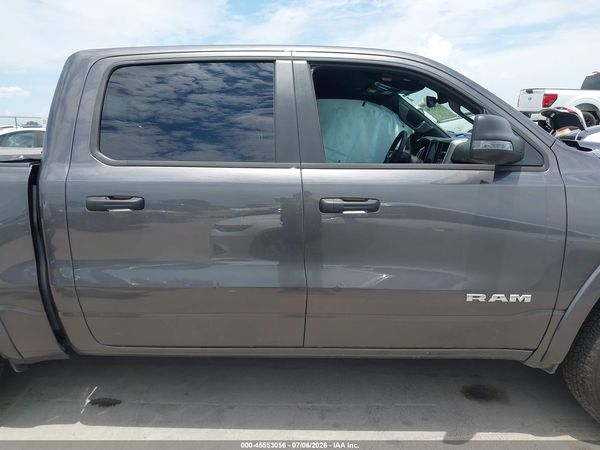 2025 RAM 1500 LONE STAR  4X4 5'7 BOX