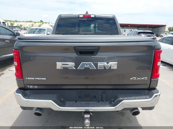 2025 RAM 1500 LONE STAR  4X4 5'7 BOX