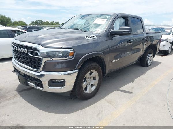 2025 RAM 1500 LONE STAR  4X4 5'7 BOX
