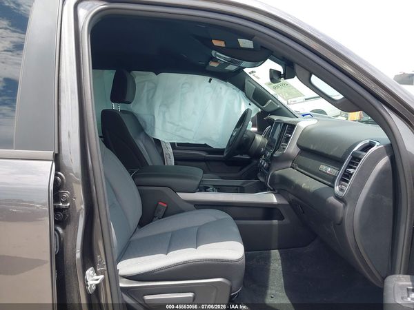 2025 RAM 1500 LONE STAR  4X4 5'7 BOX