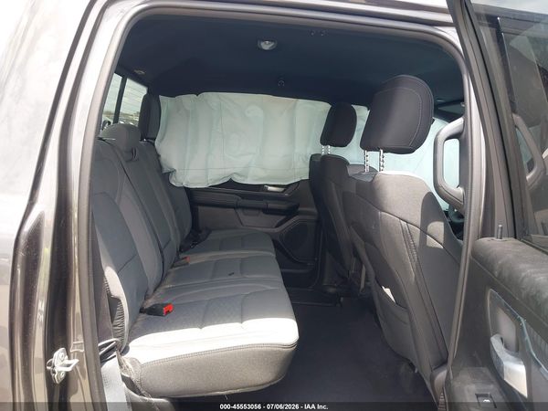 2025 RAM 1500 LONE STAR  4X4 5'7 BOX