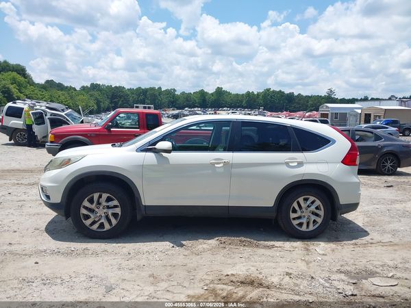 2016 HONDA CR-V EX — I117
