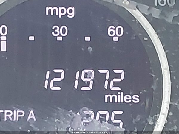 2016 HONDA CR-V EX — I118