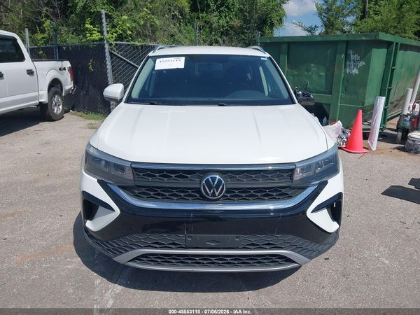 2022 VOLKSWAGEN TAOS 1.5T SE — I115