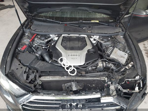 2019 AUDI A6 55 PREMIUM