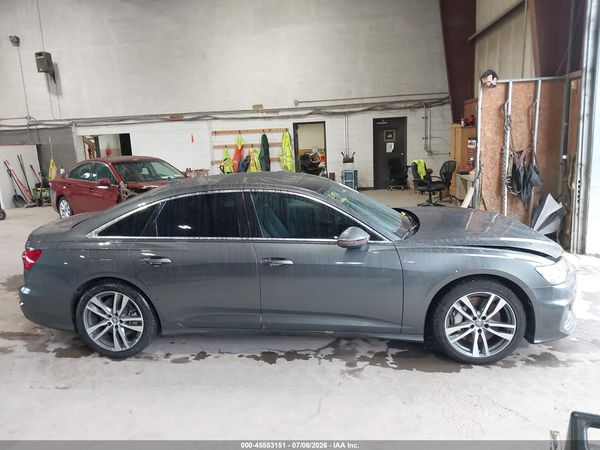 2019 AUDI A6 55 PREMIUM