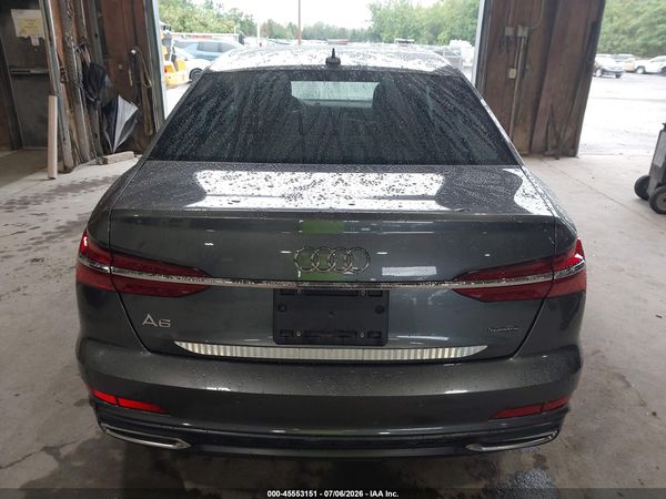 2019 AUDI A6 55 PREMIUM