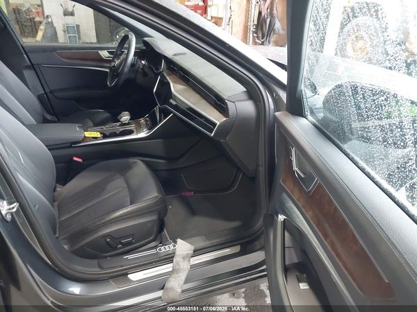 2019 AUDI A6 55 PREMIUM