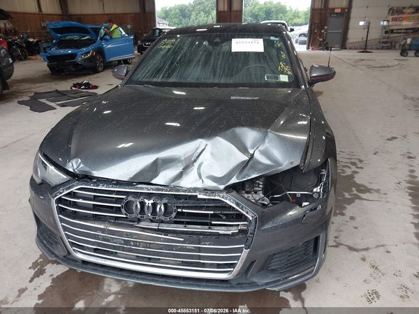 2019 AUDI A6 55 PREMIUM
