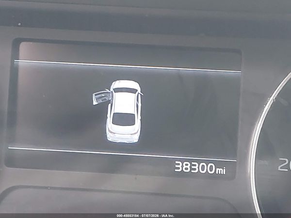 2022 KIA FORTE GT