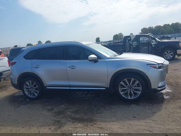 2021 MAZDA CX-9 GRAND TOURING
