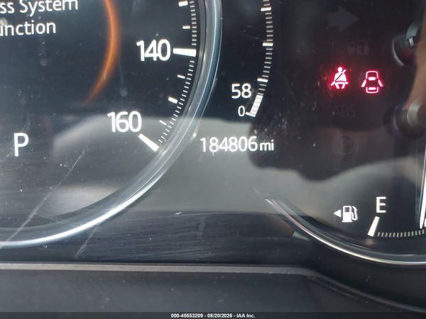 2021 MAZDA CX-9 GRAND TOURING