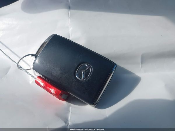 2021 MAZDA CX-9 GRAND TOURING