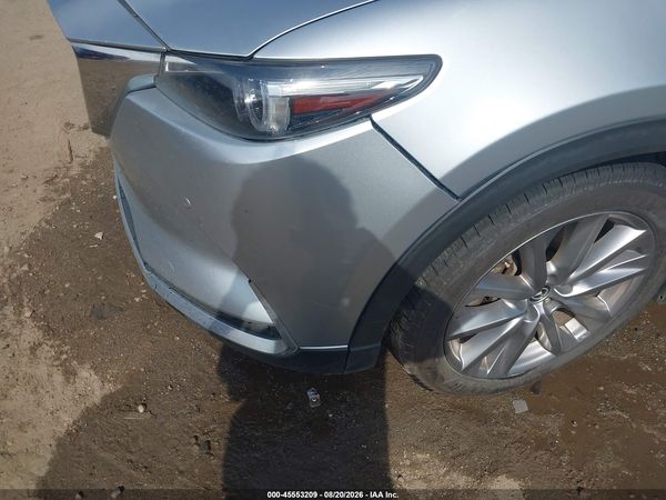 2021 MAZDA CX-9 GRAND TOURING