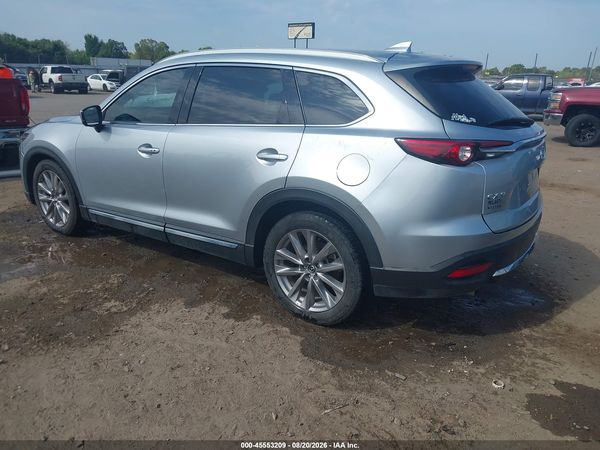 2021 MAZDA CX-9 GRAND TOURING