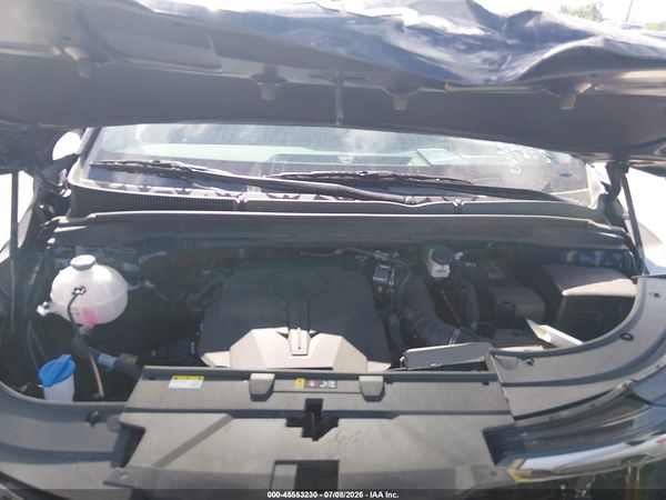 2026 KIA CARNIVAL MPV LXS