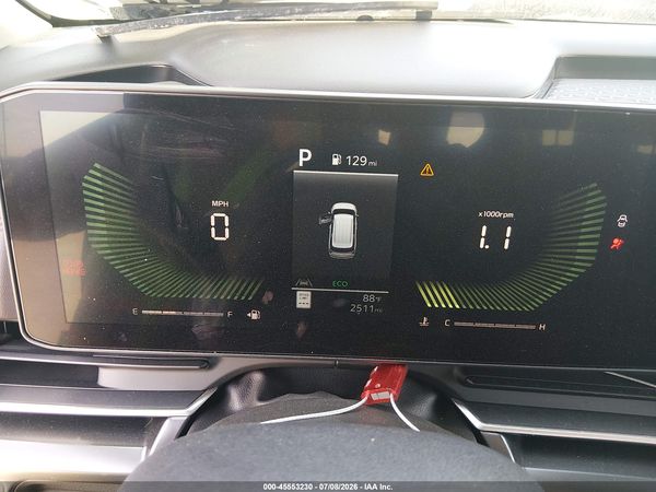 2026 KIA CARNIVAL MPV LXS